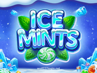 Ice Mints