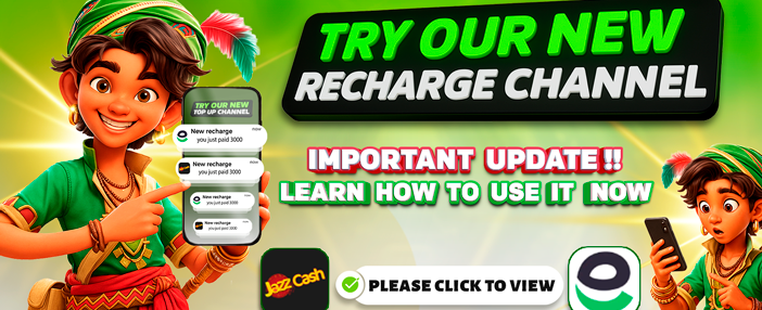 Slots gaming experience in Pakistan